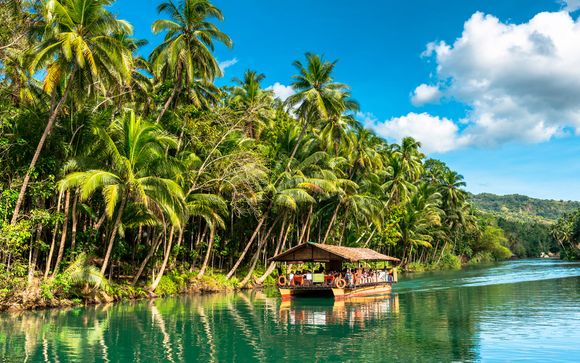 Itinerario de 9 o 10 noches