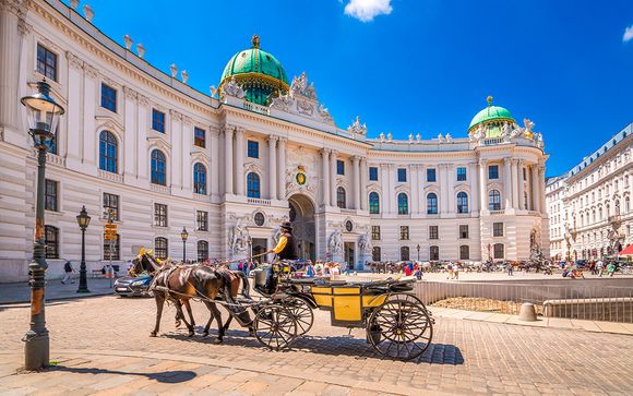 Itinerario - Salidas en grupo