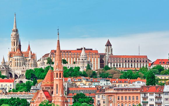 Itinerario - Salidas en grupo