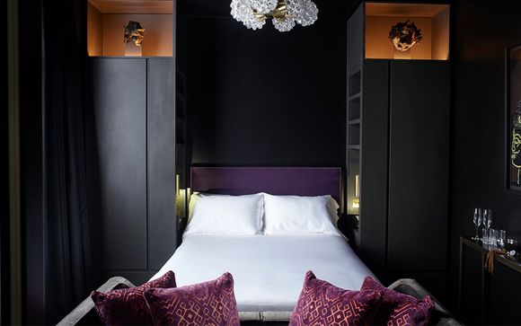 Hotel The Mandrake 5*