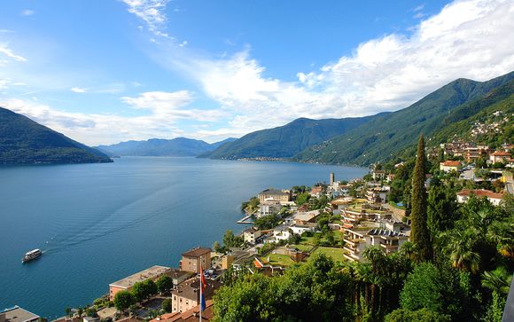 Bellezas de Italia