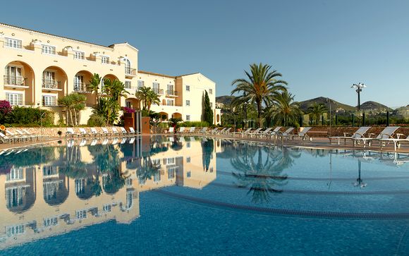 La Manga Club Hotel Príncipe Felipe 5*
