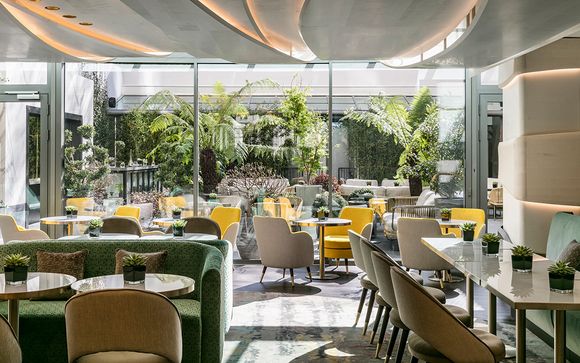 Hotel du Collectionneur 5*
