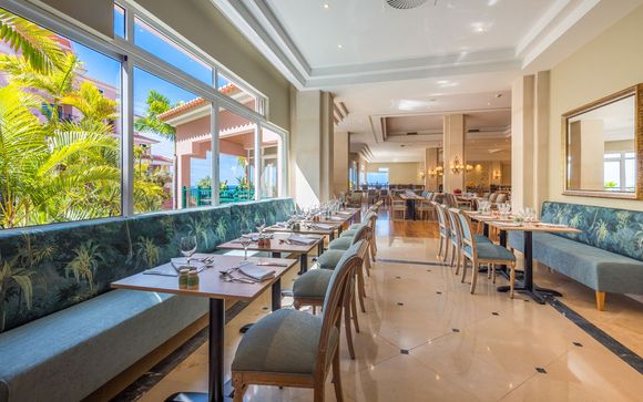 Hotel Pestana Royal Premium All Inclusive Ocean 5*