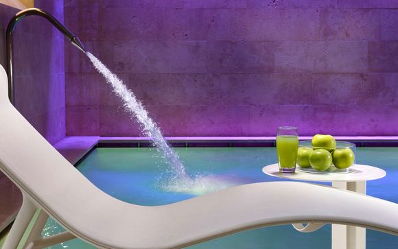 Palazzo Montemartini 5* A Radisson Collection