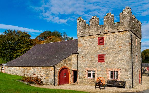 Itinerario sugerido de 3 noches