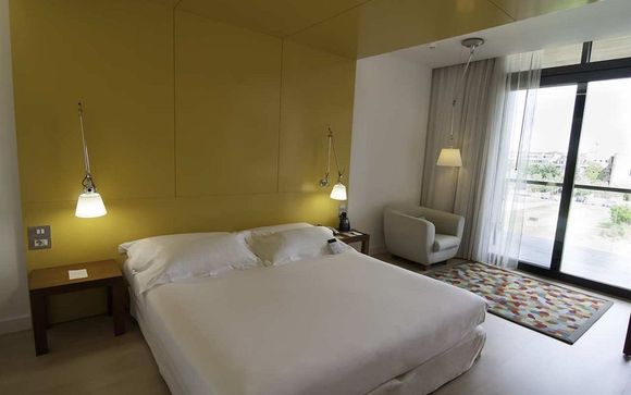 DoubleTree by Hilton Hotel Empordà & SPA 4*