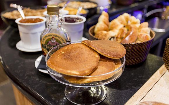 Hotel Adele & Jules 4*