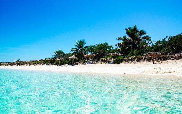 Itinerario de tu estancia