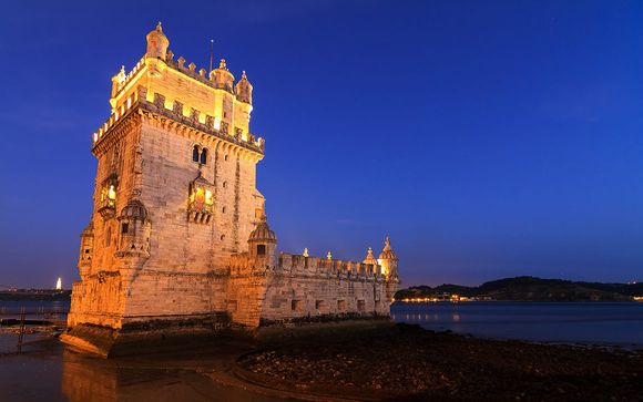 IBEROSTAR Lisboa 5*