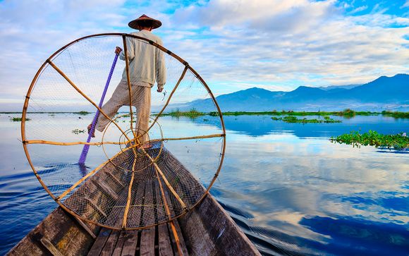 Itinerario - Salidas en grupo