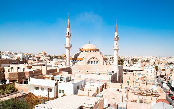 Itinerario - Salidas en grupo