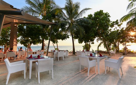 Beyond Resort Krabi 4*