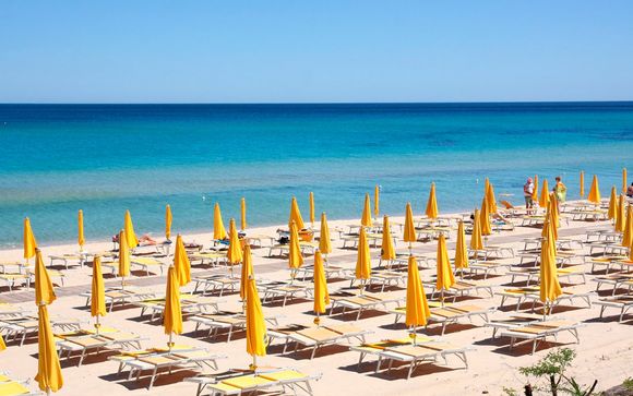 Free Beach Club 4*