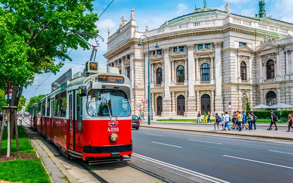 Itinerario 9 noches - Salidas en grupo