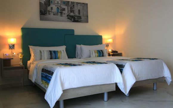 Labranda Riviera Resort & Spa 4*