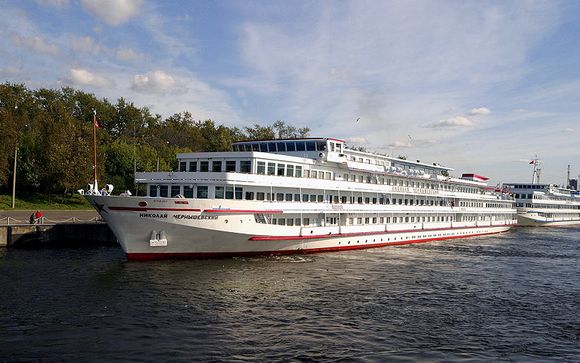 Tu barco