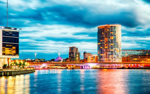 Itinerario - Salidas en grupo