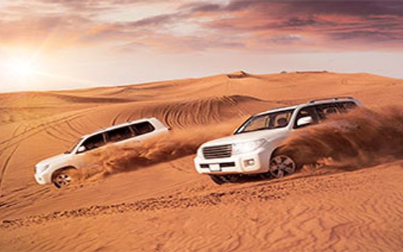 The Retreat Palm Dubai MGallery by Sofitel 4*