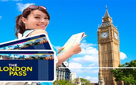 NH London Kensington 4*