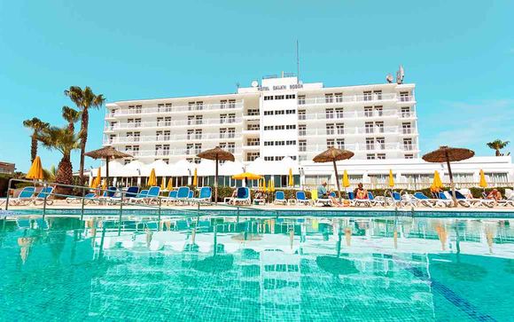 smartline Cala'n Bosch