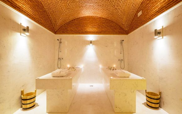 Ayoub Hotel & Spa 4*