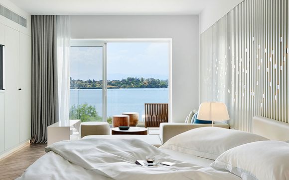 Nikki Beach Resort and Spa 5*