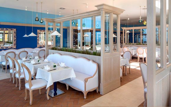 Evolutee Hotel do Royal Óbidos Spa & Golf Resort 5*
