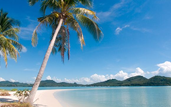 ¡Completa tu estancia en Phuket!