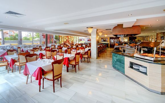 Seramar Sunna Park 4*