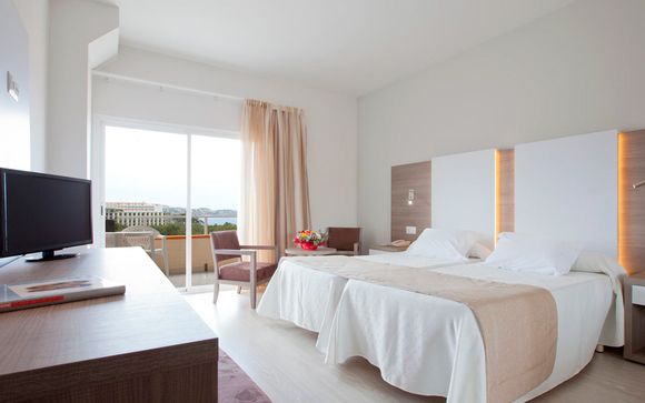 Seramar Sunna Park 4*