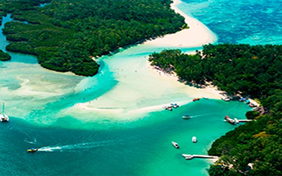 Radisson Blu Azuri Resort & Spa 4* Sup.