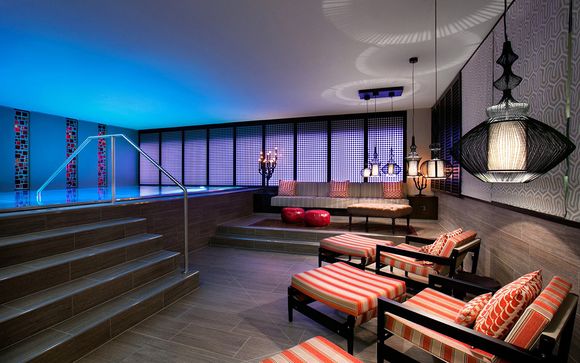 Hotel Palais Hansen Kempinski 5*