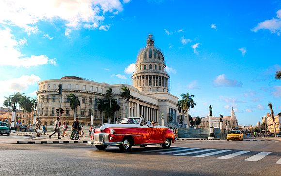 Casas Particulares en La Habana