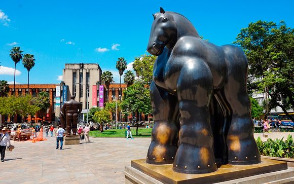 Itinerario de 7 noches