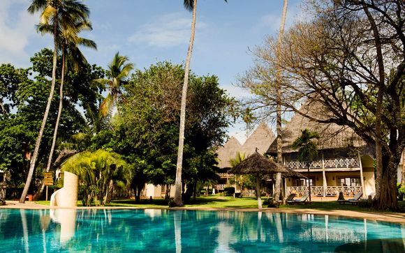 Neptune Palm Beach Boutique Resort & Spa