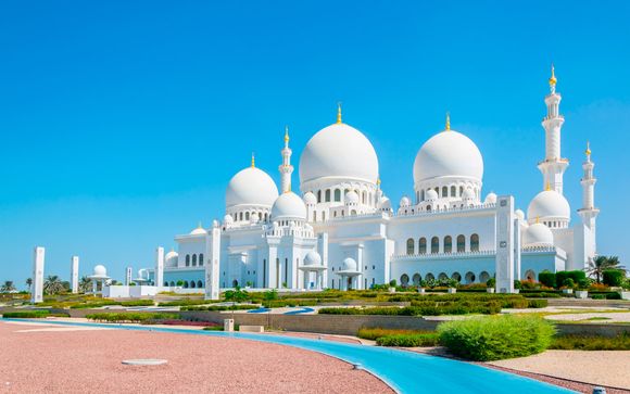 Tus destinos te esperan