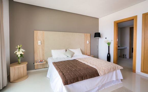 Lixus Beach Resort 4*