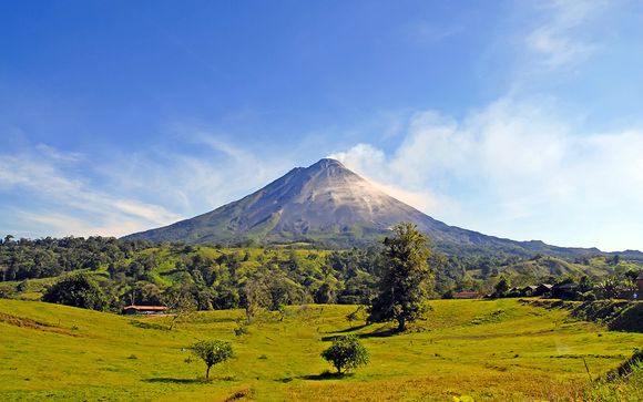 Itinerario de 10 noches