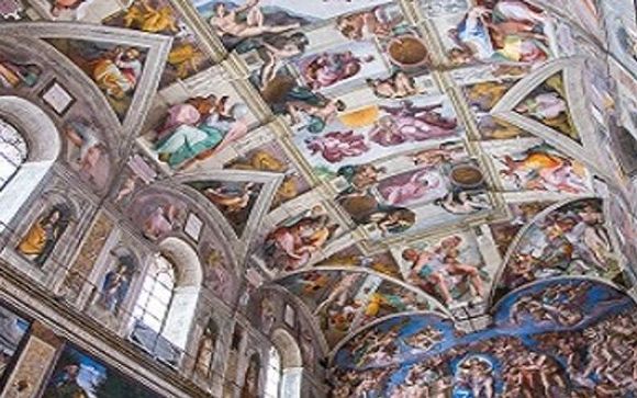 Hotel Ripa Roma 4*