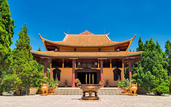 Itinerario - Salidas en grupo