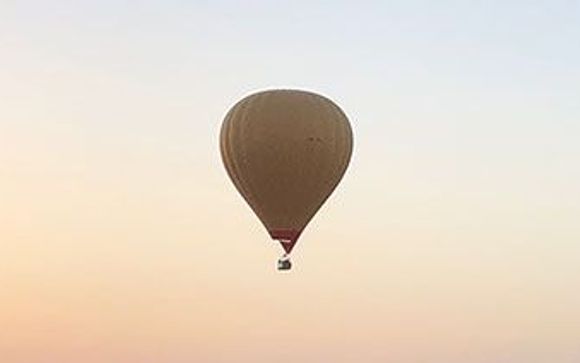 Be Live Experience Marrakech Palmeraie 4*