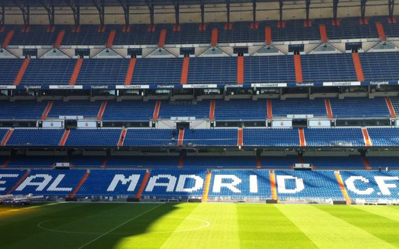 ¡Vive la emoción del fútbol!