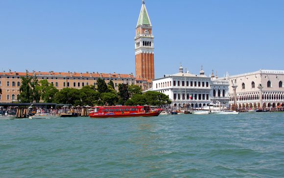 H10 Palazzo Canova 4*