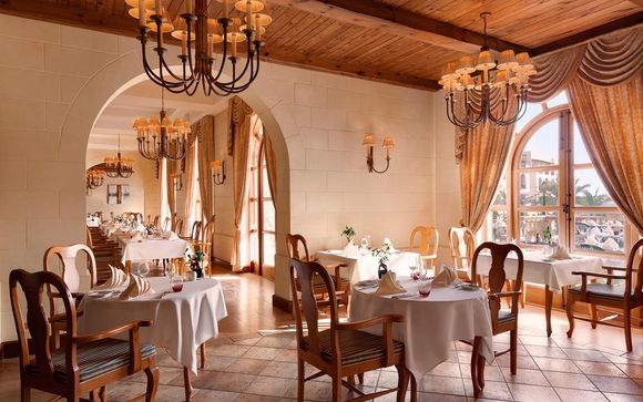 Kempinski Hotel San Lawrenz 5*