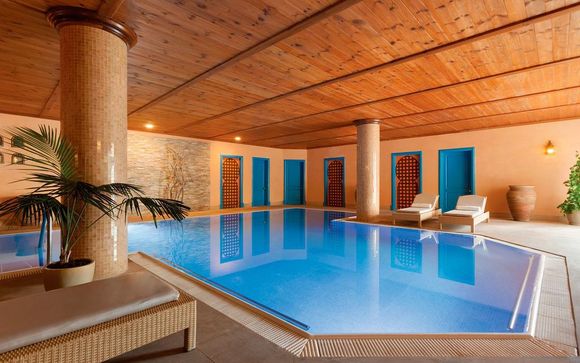 Kempinski Hotel San Lawrenz 5*