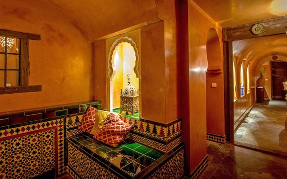 Hotel Manos Premier 5*