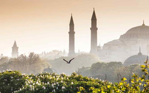 Galata Hotel Istanbul - MGallery by Sofitel 5*