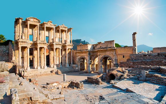 Itinerario - Salidas en grupo