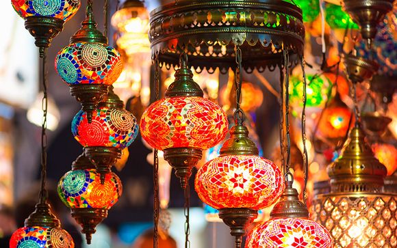 Itinerario - Salidas en grupo